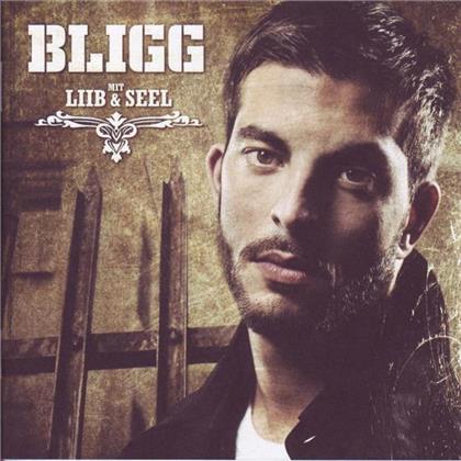 Bligg - Mit Liib Und Seel