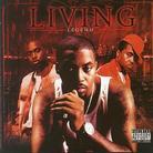 Nas - Living Legend