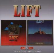 Lift - 1