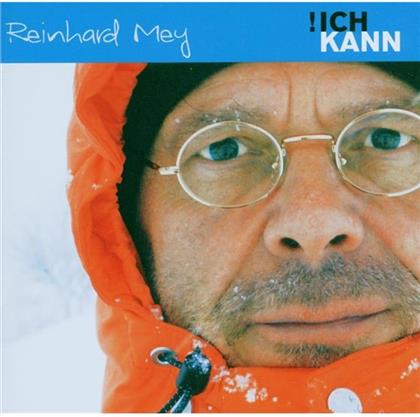 Reinhard Mey - Ich Kann (2 CDs)