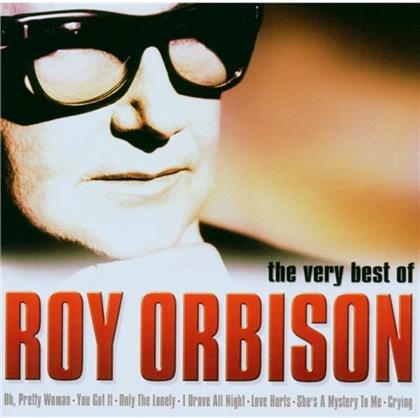 Roy Orbison - Very Best Of - Sony