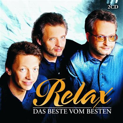 Relax - Das Beste Vom Besten (2 CDs)