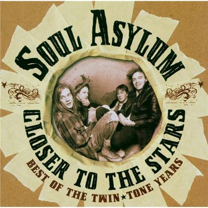 Soul Asylum - Closer To The Stars - Best Of