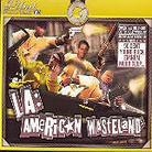 G-Unit - La American Wasteland (2 CDs)