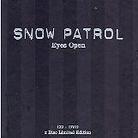 Snow Patrol - Eyes Open (Limited Edition, 2 CDs)