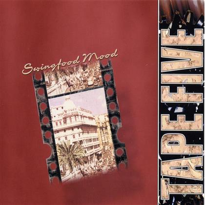 Tape Five - Swingfood Mood 1St Edition