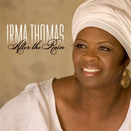 Irma Thomas - After The Rain