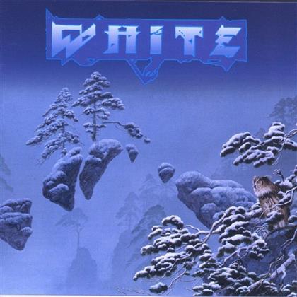 White - ---