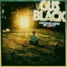 Gus Black - Certain Kind Of Light