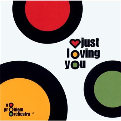 No Problem Orchestra - ---