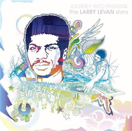 Journey Into Paradise: Larry Levan Story - Various (2 CDs)