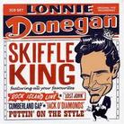 Lonnie Donegan - Skiffle King (3 CDs)