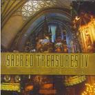 --- - Sacred Treasures 4 - Choreal Masterworks