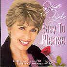 Janie Fricke - Easy To Please