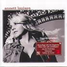Annett Louisan - Unausgesprochen - 17Tracks