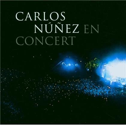 Nunez Carlos - En Concert