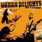 Urban Delights - Won't Let U Down
