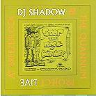 DJ Shadow - Live At Breezeblock