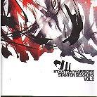 Stanton Warriors - Stanton Session 2 (2 CD)
