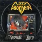 Lizzy Borden - Visual Lies (Remastered)