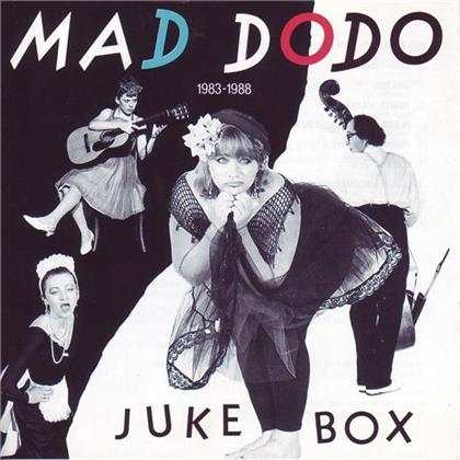 Dodo Hug - Jukebox
