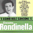 Giacomo Rondinella - E Cchiu Bell Canzone