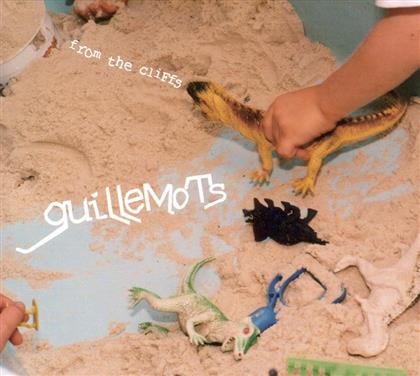 The Guillemots - From The Cliffs - Mini