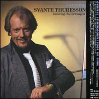 Svante Thuresson - Just In Time (Limited Edition, 2 CDs)