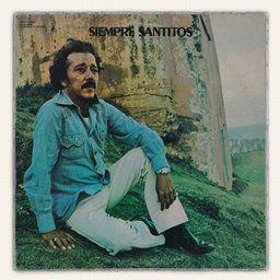 Santos Colon - Siempre Santitos