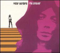 Pete Bardens - Answer (Japan Edition, 2 CDs)
