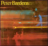 Pete Bardens - ---