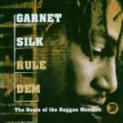 Garnett Silk - Rule Dem - Killamanjaro Dubplates