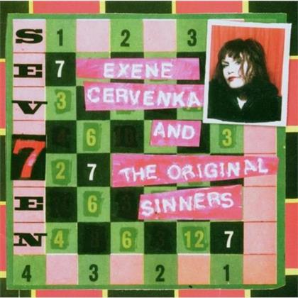 Exene Cervenka - Sev7en