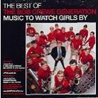Bob Crewe - Music To Watch Girls By