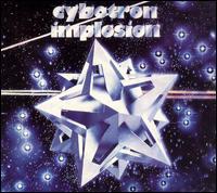 Cybotron - Implosion (2 CDs)