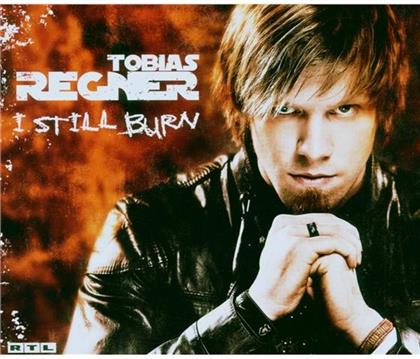 Tobias Regner - I Still Burn - 2 Track