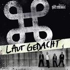 Silbermond - Laut Gedacht - Limited (CD + DVD)