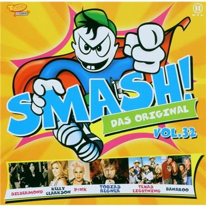S.M.A.S.H. - Various 32