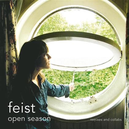 Feist - Open Season - Remixes