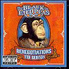 The Black Eyed Peas - Renegotiations - Remixes