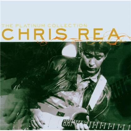 Chris Rea - Platinum Collection