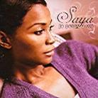 Saya - Je Pense A Toi - 2 Track