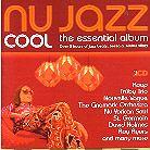 Nu Jazz Cool - Various - Essential Album (2 CDs)