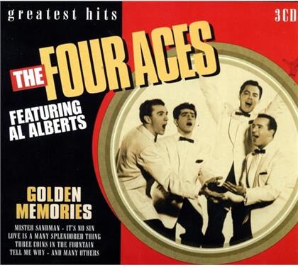 The Four Aces - Golden Memories