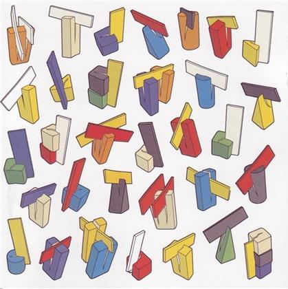 Hot Chip - Warning