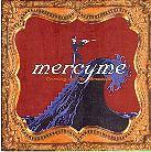 Mercyme - Coming Up To Breathe