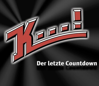 K (J-Pop) - Der Letzte Countdown
