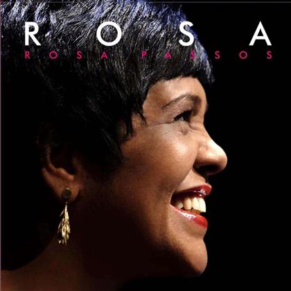 Rosa Passos - Rosa
