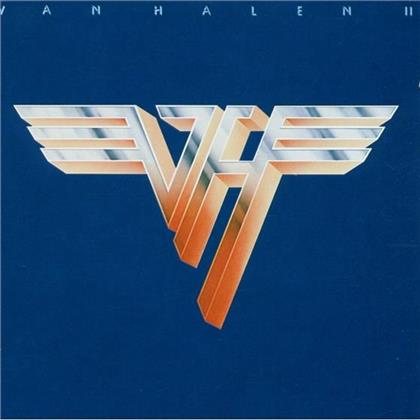 Van Halen - II (Remastered)