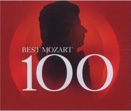 Wolfgang Amadeus Mozart (1756-1791) & Wolfgang Amadeus Mozart (1756-1791) - Various (6 CDs)